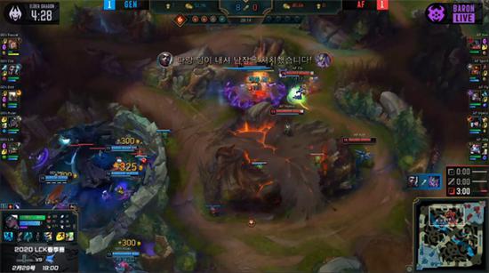 2025全民电竞嘉年华线下淘汰赛圆满落幕