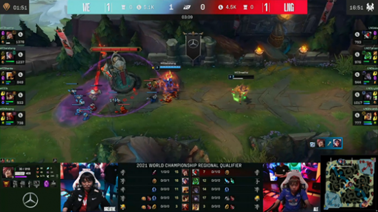 中国战队时隔七年再进反恐精英Major十六强