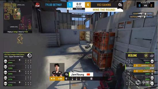 BLG战队成功晋级2026全球先锋赛展现LPL实力